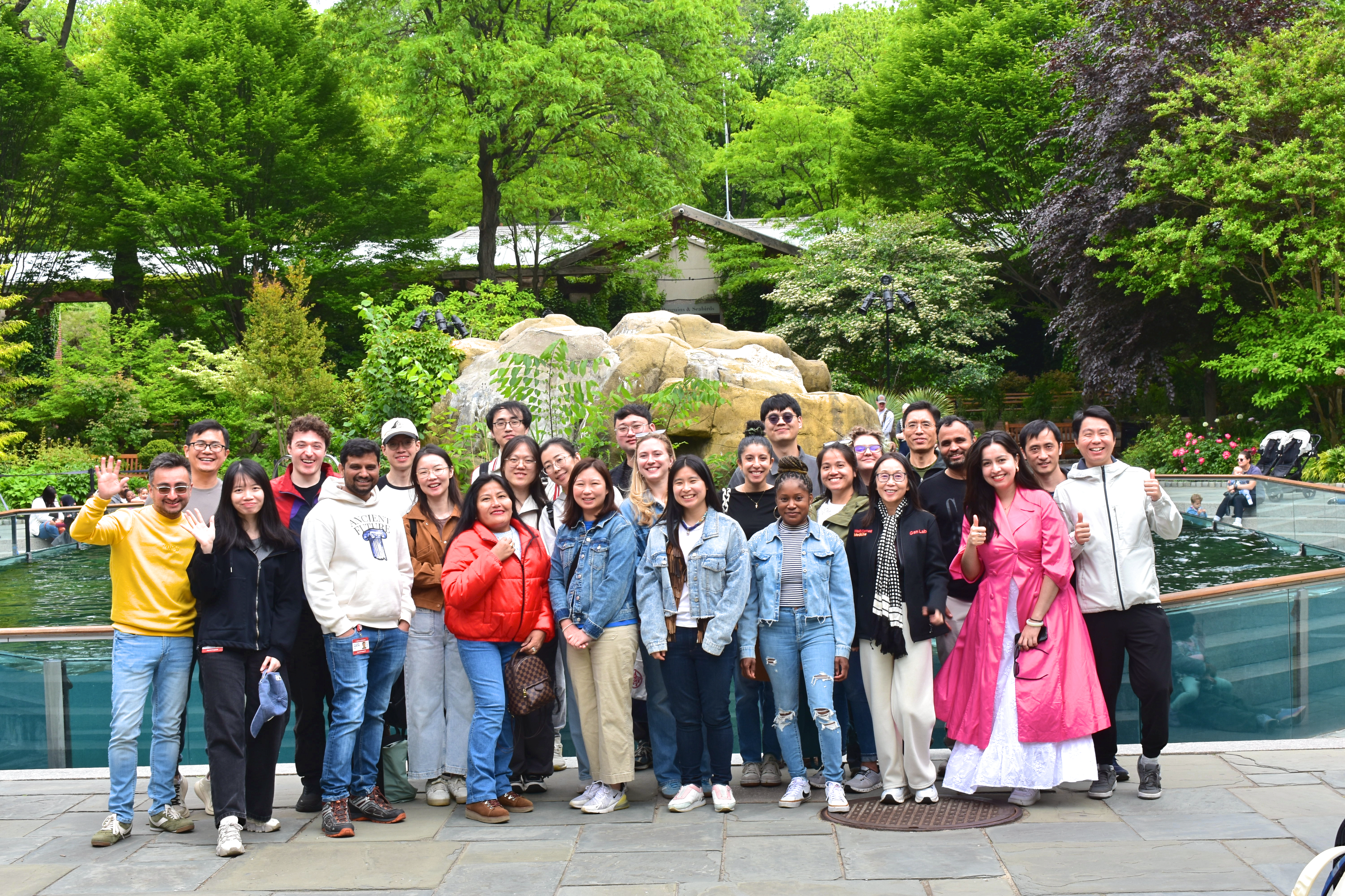 Gan Lab