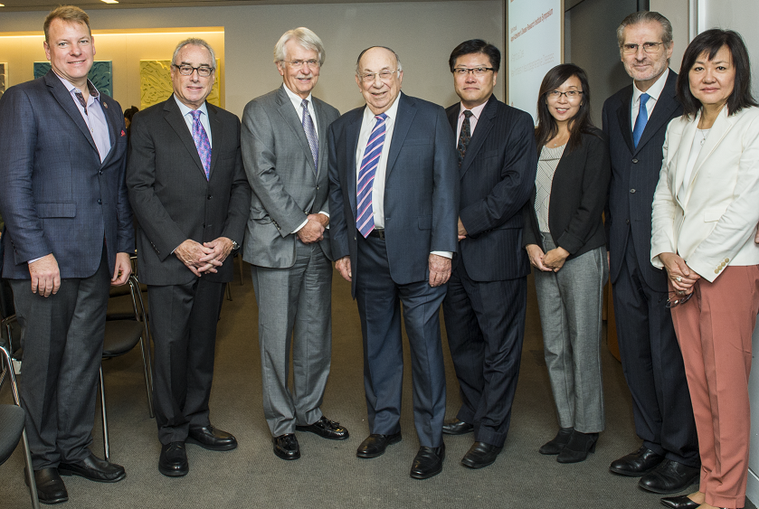 Top experts on Alzheimer’s disease speak at the sixth annual Appel Alzheimer’s Disease Research Institute Symposium