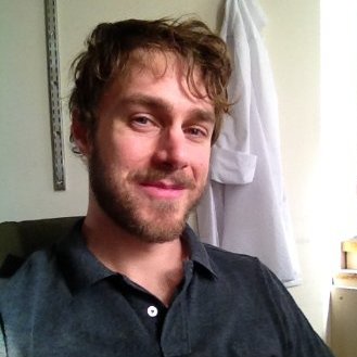 Ben Campbell