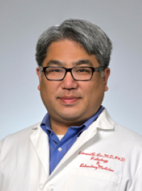 dr. edward lee