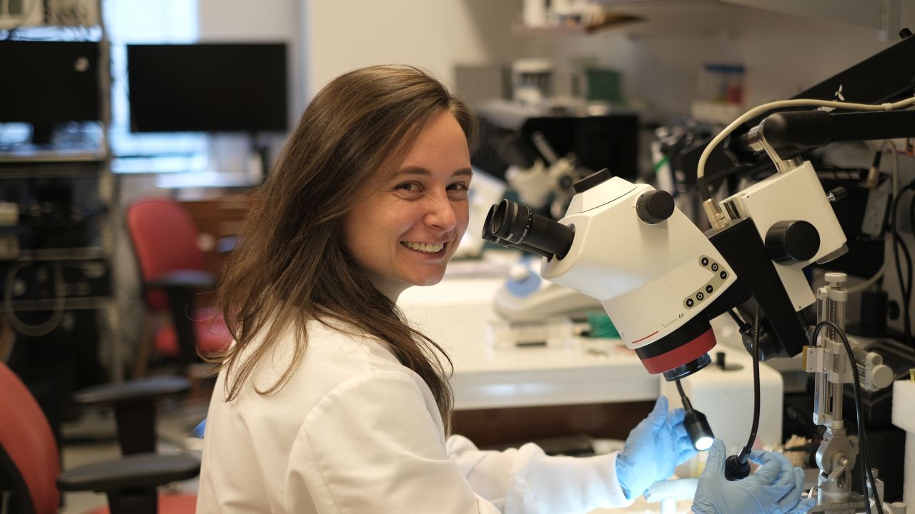 Caitlin_Lab