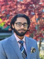 Saad Ahmed