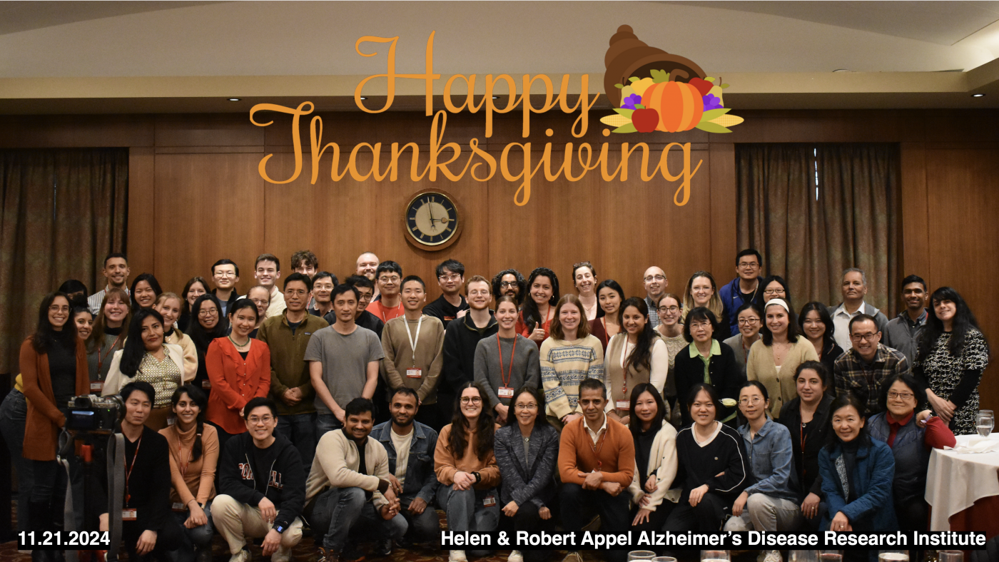 Thanksgiving 2024